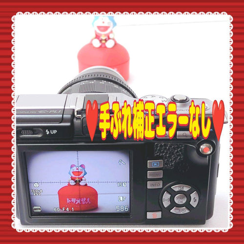 Olympus Mirrorless Interchangeable Lips E-Pl1 #0303