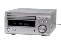 Denon Mini Component Systems Rcd-M41 Cd 2018