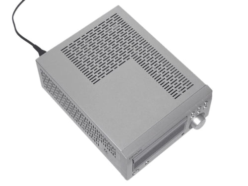 Denon Mini Component Systems Rcd-M41 Cd 2018