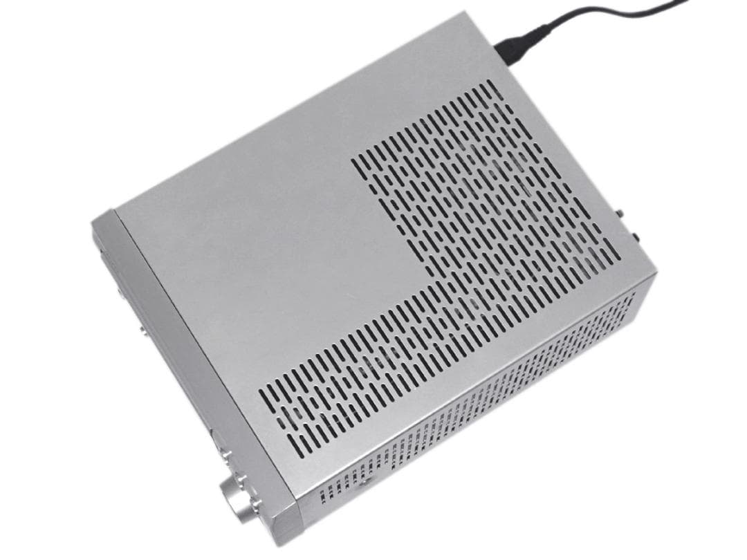 Denon Mini Component Systems Rcd-M41 Cd 2018