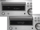 Denon Mini Component Systems Rcd-M41 Cd 2018