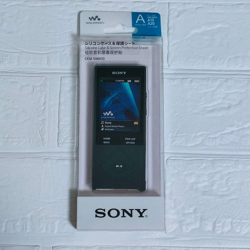 Sony Portable Audio Accessories Walkman Ckm-Nwa10