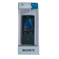 Sony Portable Audio Accessories Walkman Ckm-Nwa10