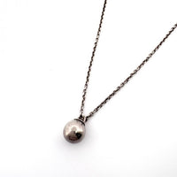 Necklace Tiffany&Co. Ag925 Sv
