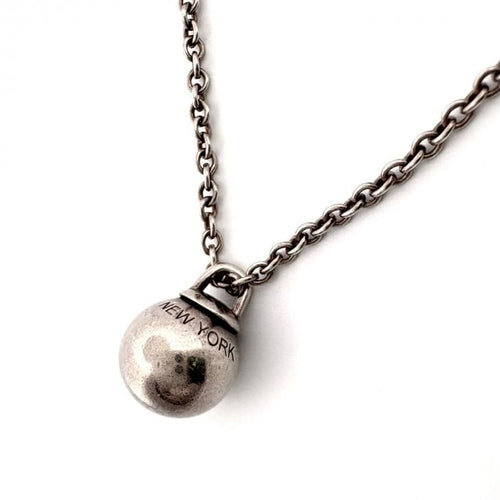 Necklace Tiffany&Co. Ag925 Sv