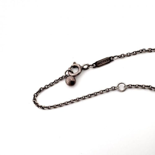Necklace Tiffany&Co. Ag925 Sv