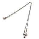 Necklace Tiffany&Co. Ag925 Sv