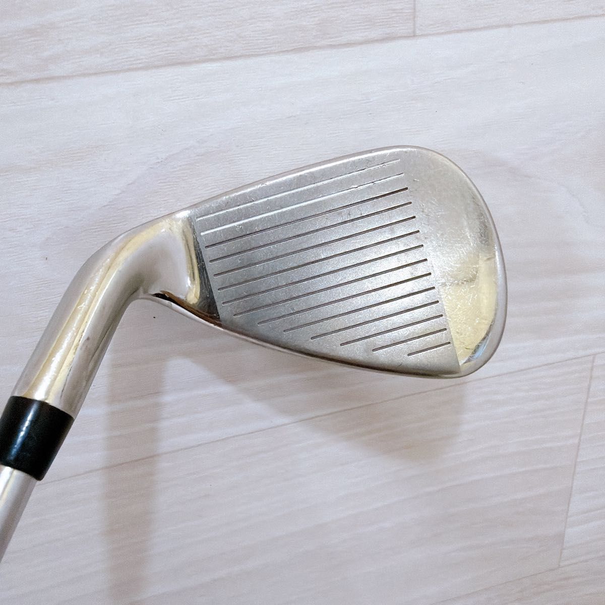 Callaway Golf Single Iron X Hot 9 R N.S.Pro