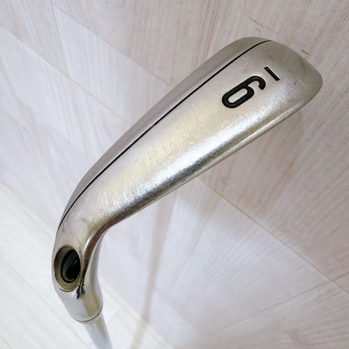 Callaway Golf Single Iron X Hot 9 R N.S.Pro