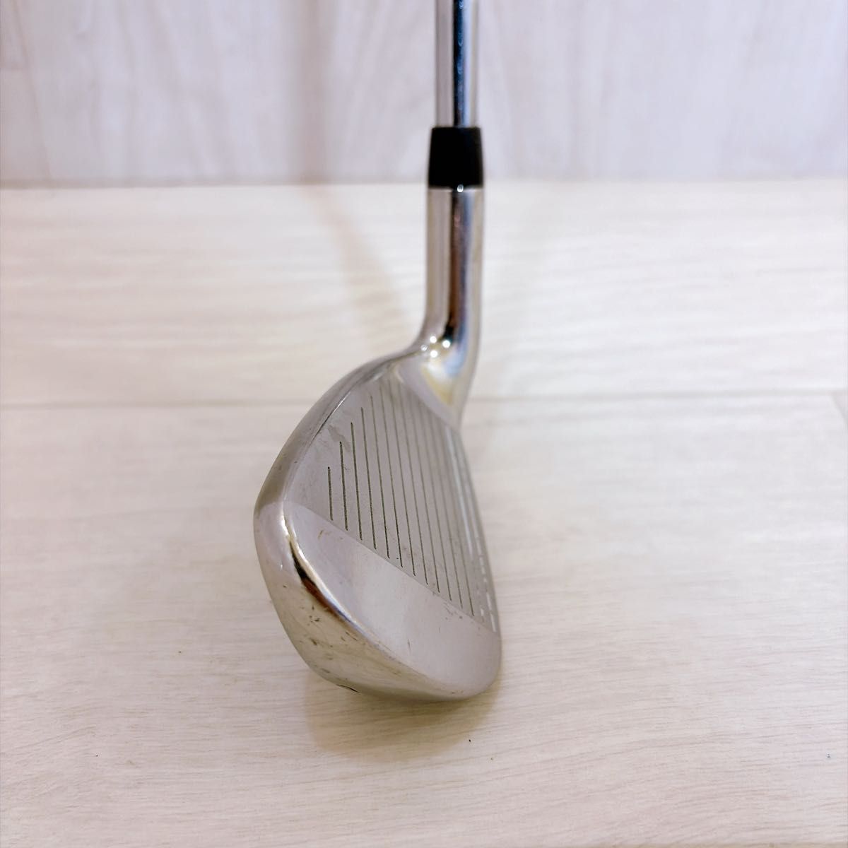Callaway Golf Single Iron X Hot 9 R N.S.Pro