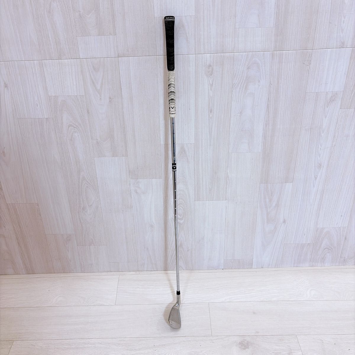 Callaway Golf Single Iron X Hot 9 R N.S.Pro