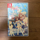 Nintendo Switch Software (Package Version) 2
