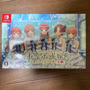 Nintendo Switch Software (Package Version) 2