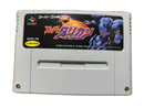 Super Famicom Soft