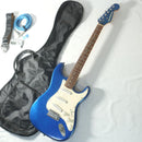 Photogenic Electric Guitars