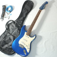 Photogenic Electric Guitars
