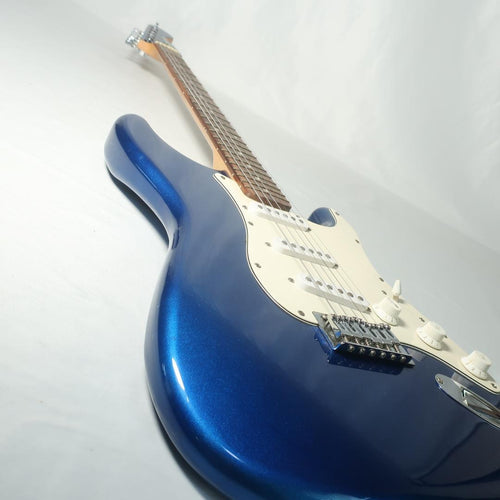 Photogenic Electric Guitars