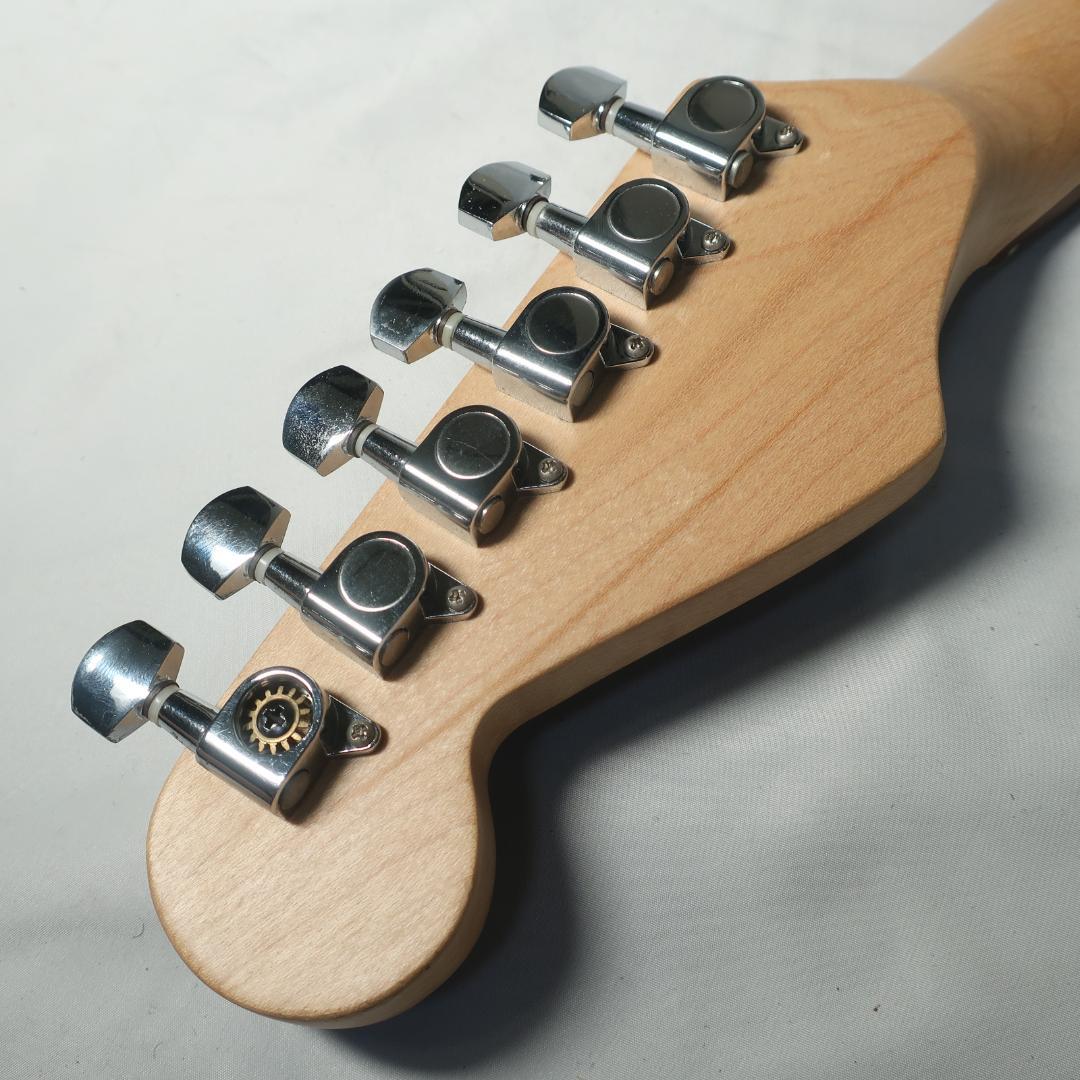 Photogenic Electric Guitars