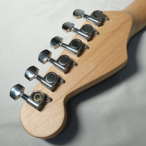 Photogenic Electric Guitars