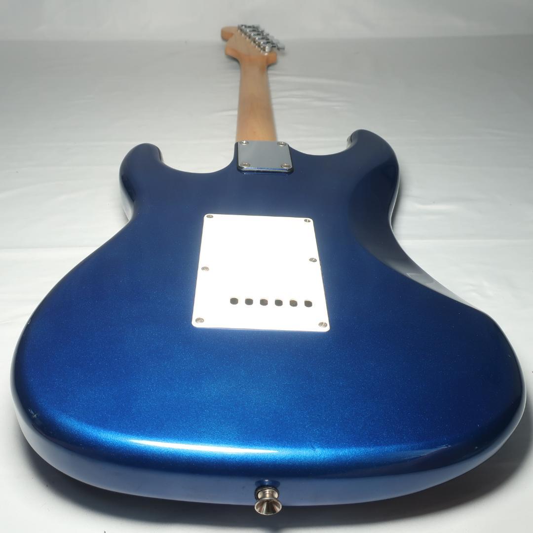 Photogenic Electric Guitars