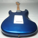 Photogenic Electric Guitars