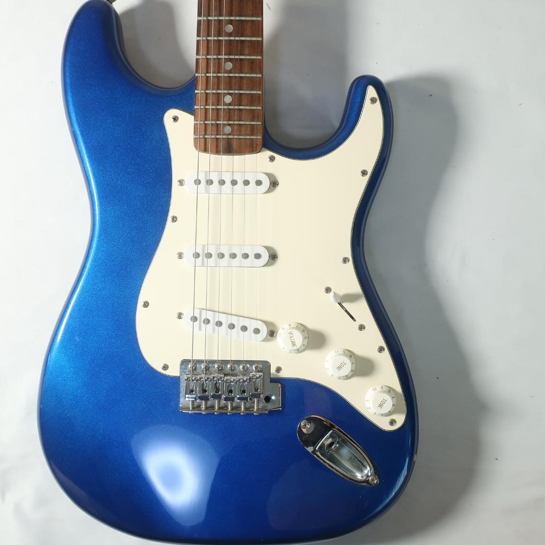 Photogenic Electric Guitars