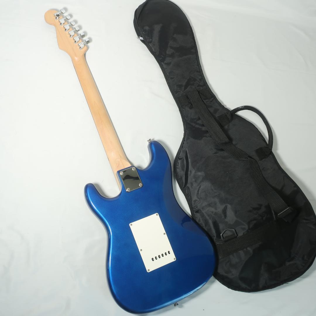 Photogenic Electric Guitars