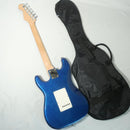 Photogenic Electric Guitars