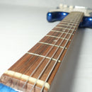 Photogenic Electric Guitars
