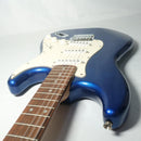 Photogenic Electric Guitars