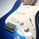 Photogenic Electric Guitars