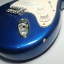 Photogenic Electric Guitars