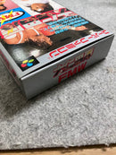 Super Famicom Games Fmw