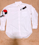 Yohji Yamamoto Pour Homme Button-Up Shirts 04Ss