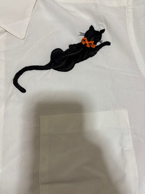 Yohji Yamamoto Pour Homme Button-Up Shirts 04Ss