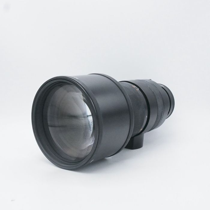 Contax Others Tele-Apotessar T*300Mm F2.8