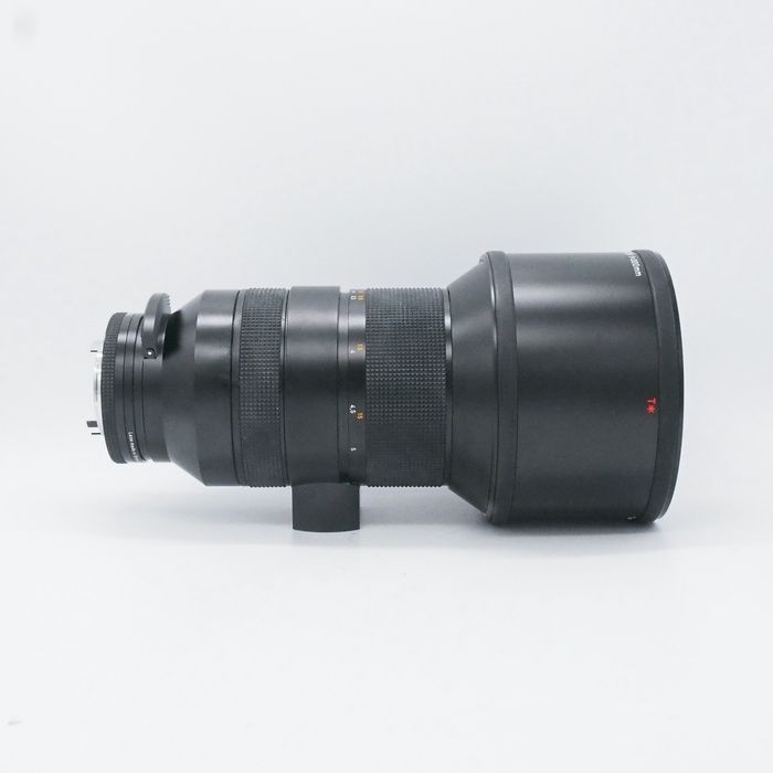 Contax Others Tele-Apotessar T*300Mm F2.8