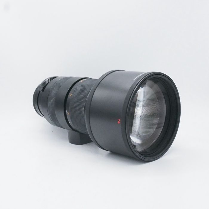 Contax Others Tele-Apotessar T*300Mm F2.8