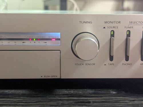 Other Onkyo Tx55