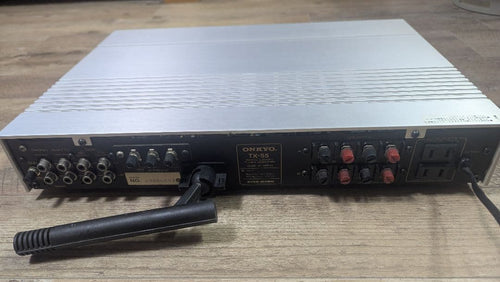 Other Onkyo Tx55