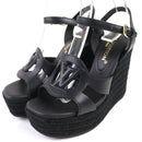 Louis Vuitton Sandals Lv 36.5 (Color)