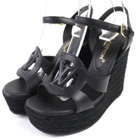 Louis Vuitton Sandals Lv 36.5 (Color)