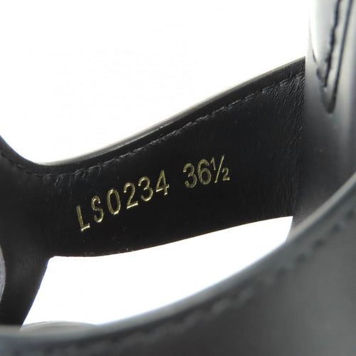 Louis Vuitton Sandals Lv 36.5 (Color)