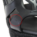Louis Vuitton Sandals Lv 36.5 (Color)
