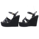 Louis Vuitton Sandals Lv 36.5 (Color)