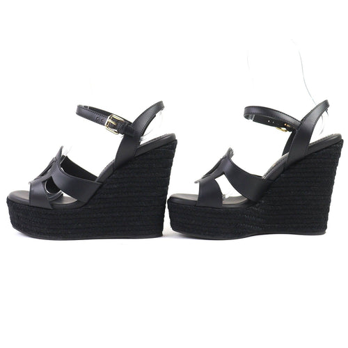 Louis Vuitton Sandals Lv 36.5 (Color)