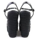 Louis Vuitton Sandals Lv 36.5 (Color)
