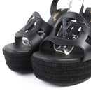 Louis Vuitton Sandals Lv 36.5 (Color)