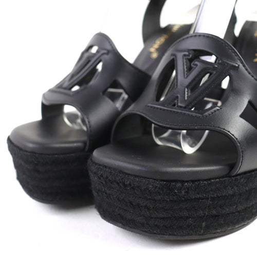 Louis Vuitton Sandals Lv 36.5 (Color)