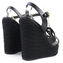 Louis Vuitton Sandals Lv 36.5 (Color)